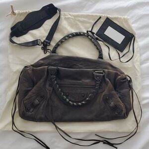 Motocross Twiggy Bag